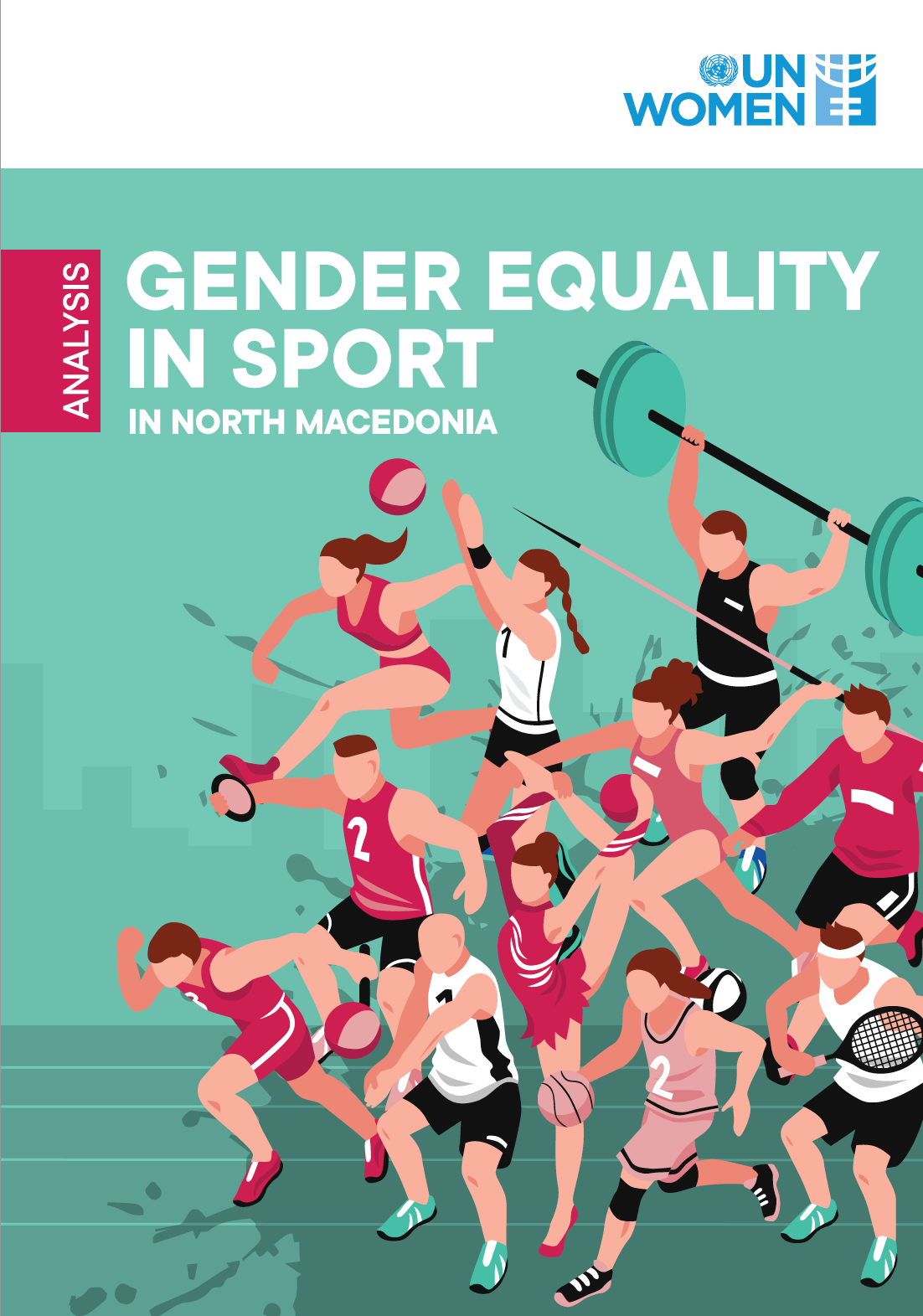 gender equality sports essay